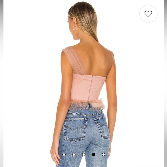 NBD Marine Top 💗 NEW, still on Revolve, small - Picture 5 of 13